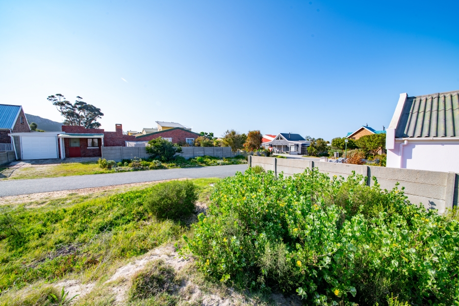 0 Bedroom Property for Sale in Palmiet Western Cape
